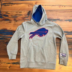 Buffalo Bills Youth Hoodie